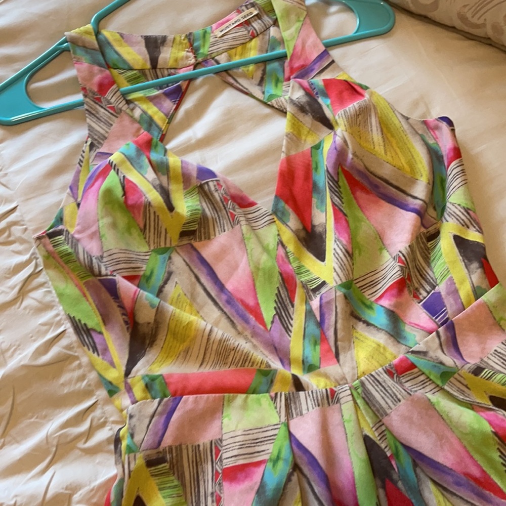 Romper - Picture 3 of 5